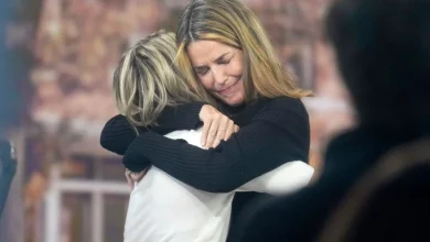 Some Savannah Guthrie co-workers hope she won't return to 'Today'