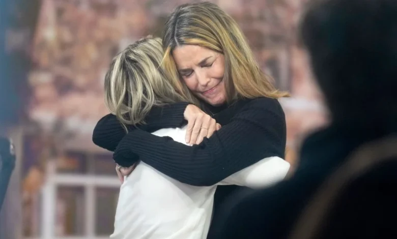 Some Savannah Guthrie co-workers hope she won't return to 'Today'