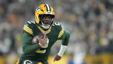 Some expect Malik Willis to land in range of $20 million to $25 million per year