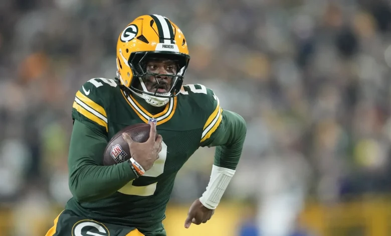 Some expect Malik Willis to land in range of $20 million to $25 million per year