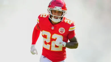 Some of the big moves ahead of NFL free agency