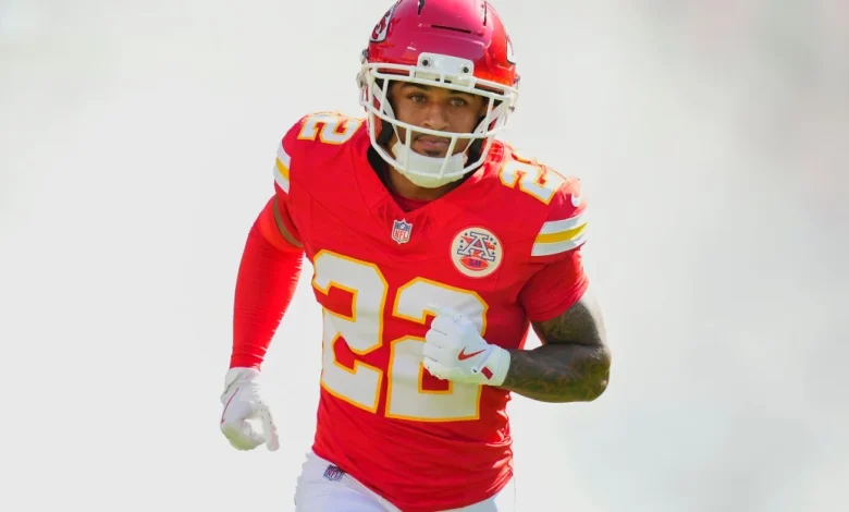 Some of the big moves ahead of NFL free agency