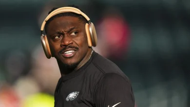 Some see an A.J. Brown trade as inevitable