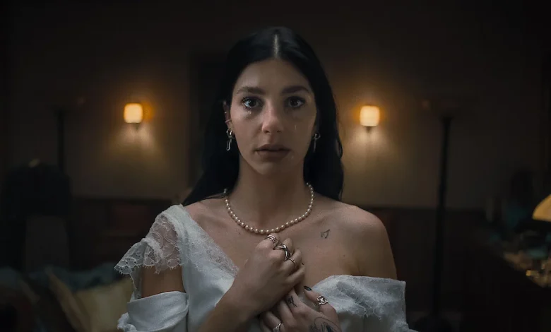 'Something Very Bad Is Going to Happen' Ending: The Curse and Wedding Explained - Netflix Tudum