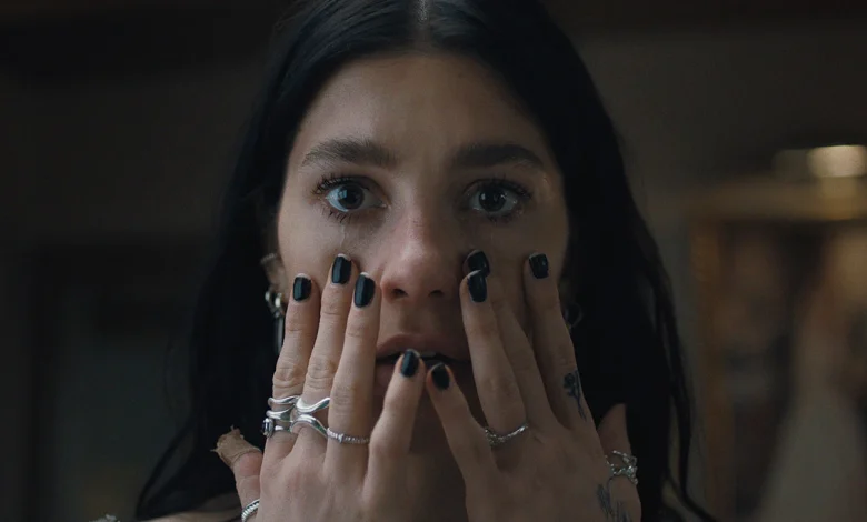 'Something Very Bad Is Going to Happen' Is Not What You Expect