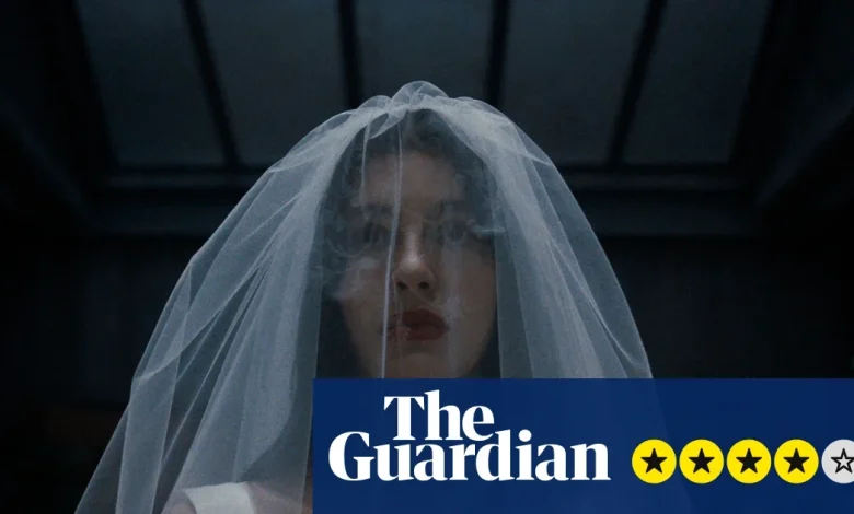 Something Very Bad Is Going to Happen review – so scary it will send you hysterical