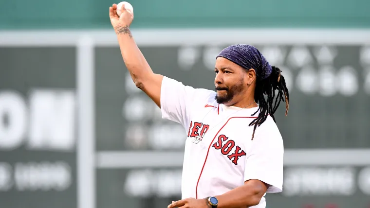 Son Of Red Sox Legend Manny Ramirez Ready For WBC Spotlight