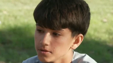 Son and brother of Afghan man who died in ICE custody demand answers: "I want to know why he died"