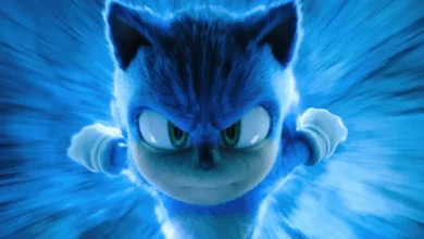 'Sonic the Hedgehog 4' Cast: Keanu Reeves, Idris Elba Returning