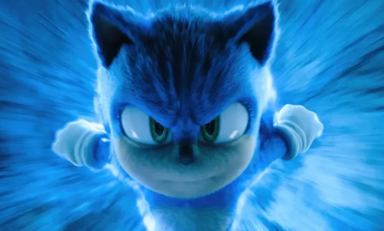 'Sonic the Hedgehog 4' Cast: Keanu Reeves, Idris Elba Returning