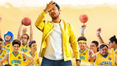 Sony LIV Lands Aamir Khan’s Feel-Good Basketball Comedy-Drama ‘Sitaare Zameen Par’