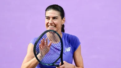 Sorana „tipărește“ bani: Cîrstea a ajuns la o sumă colosală câștigată din tenis!