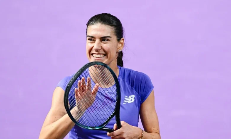 Sorana „tipărește“ bani: Cîrstea a ajuns la o sumă colosală câștigată din tenis!