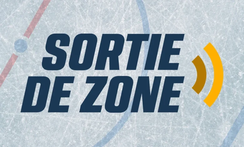 Sortie de zone, saison 7 | Épisode 48 : Pause de médias pour Jakub Dobeš