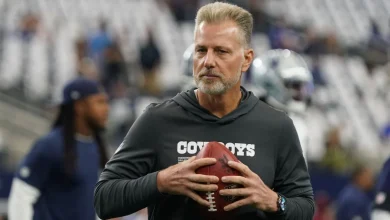 Source: 49ers adding Matt Eberflus to defensive staff