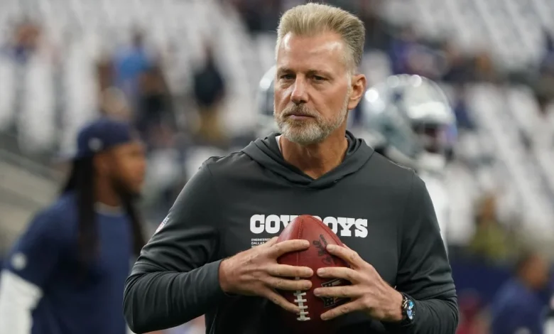 Source: 49ers adding Matt Eberflus to defensive staff