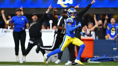 Source: Dolphins sign WR Tutu Atwell to 1-year deal