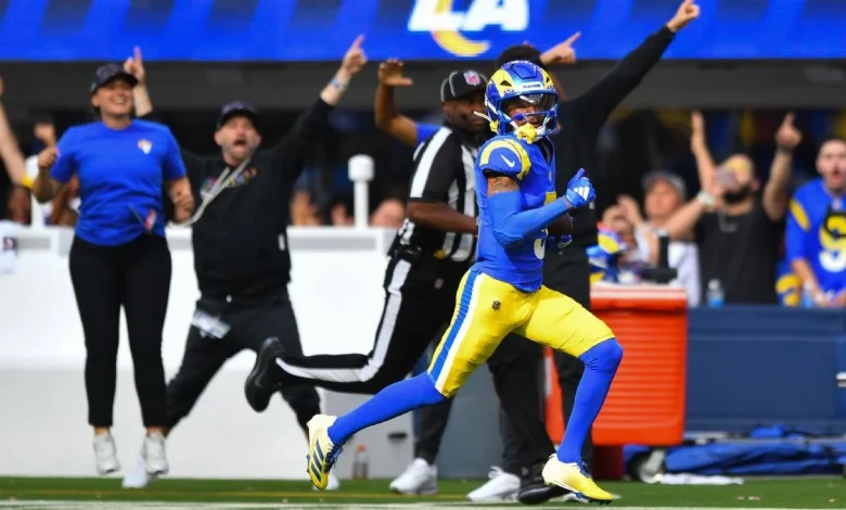 Source: Dolphins sign WR Tutu Atwell to 1-year deal