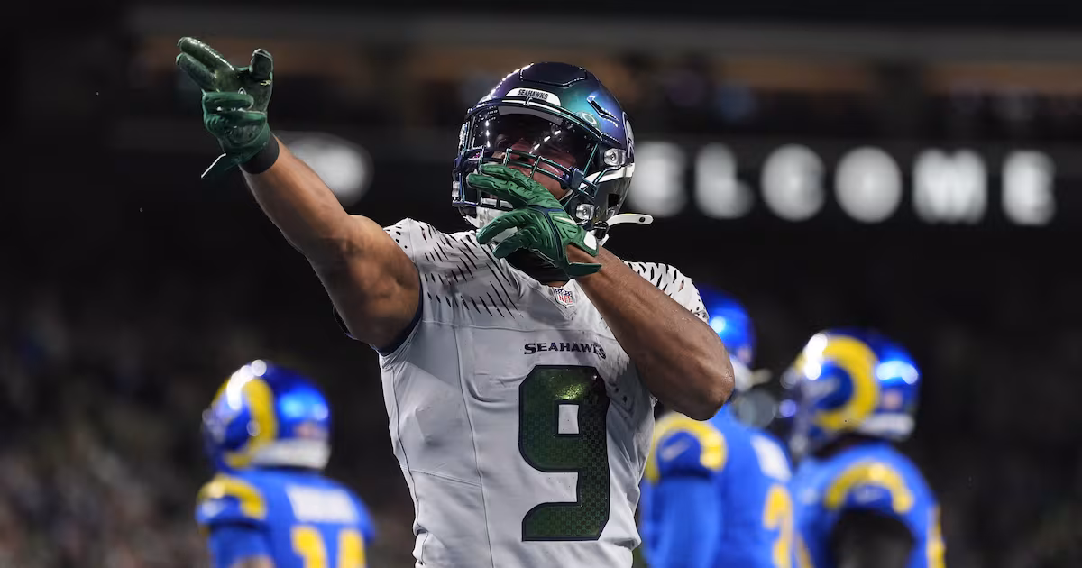 Source: Super Bowl MVP Walker agrees to sign with Chiefs