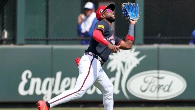 Sources: Braves' Profar faces 162-game ban, 2nd PED violation
