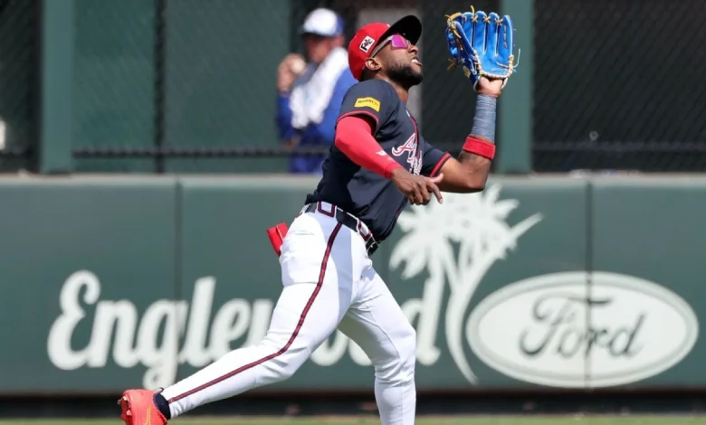 Sources: Braves' Profar faces 162-game ban, 2nd PED violation