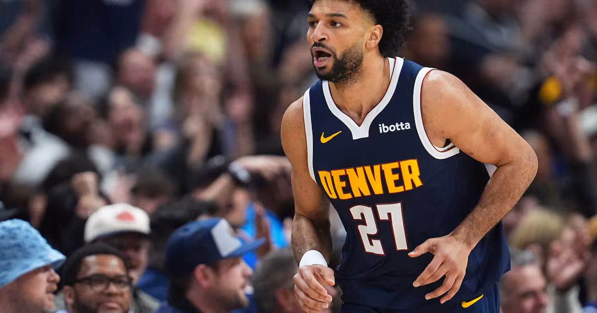 Sources: Canadian Murray day to day with ankle injury