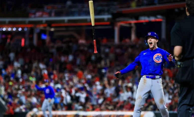 Sources: Cubs, Pete Crow-Armstrong finalizing extension