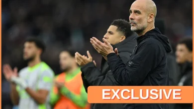 Sources: European giants target Man City star with his Etihad future increasingly uncertain