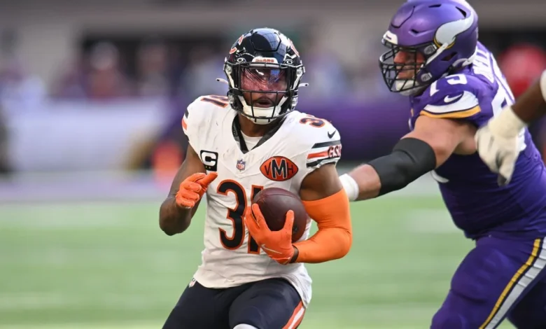 Sources: Kevin Byard reaches one-year deal with Patriots