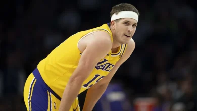 Sources: Lakers to offer Austin Reaves $240M, have ‘no fear’ of losing him in FA