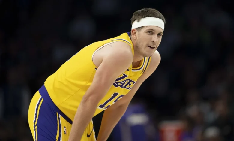 Sources: Lakers to offer Austin Reaves $240M, have ‘no fear’ of losing him in FA