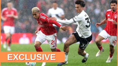 Sources: Man United & Liverpool considering move for Premier League star available for £30-40m