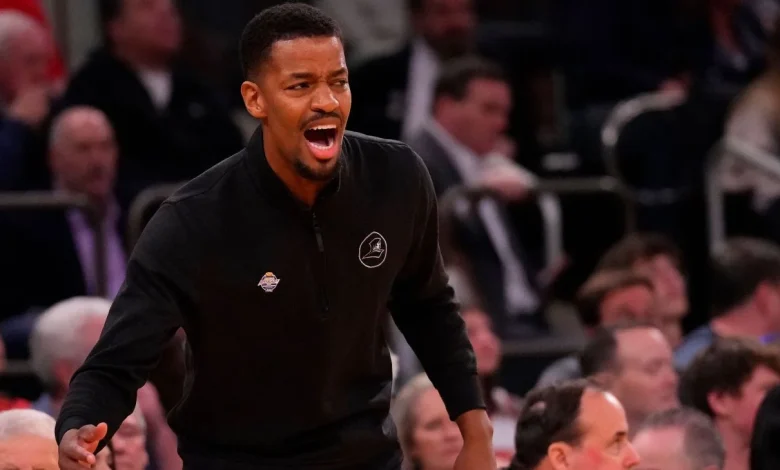 Sources: Providence's Kim English to be fired after season