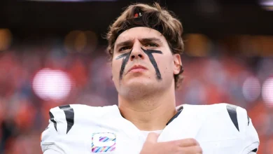 Sources: Ravens agree to sign Trey Hendrickson to 4-year, $112M deal