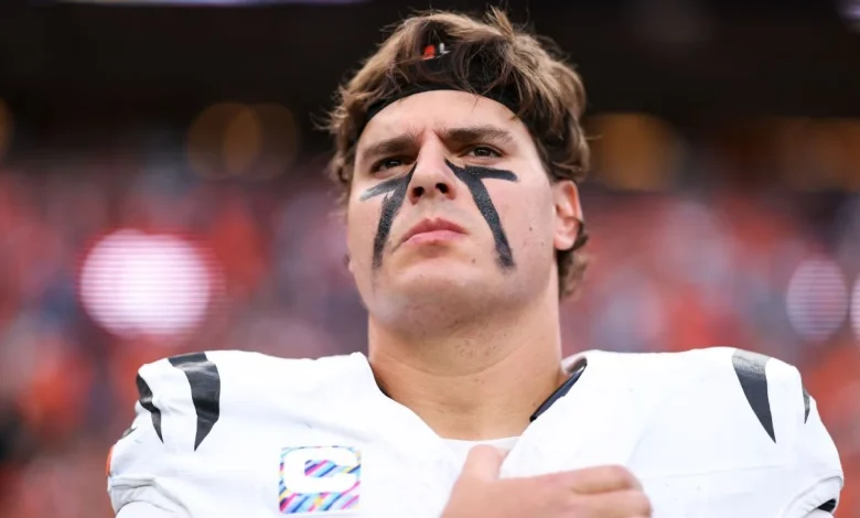 Sources: Ravens agree to sign Trey Hendrickson to 4-year, $112M deal