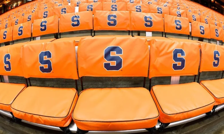 Sources: Syracuse targeting Toledo's Bryan Blair as new AD