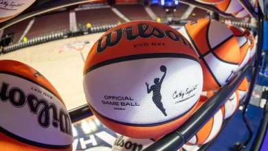 Sources: WNBA salary cap set to top $10M by end of new CBA