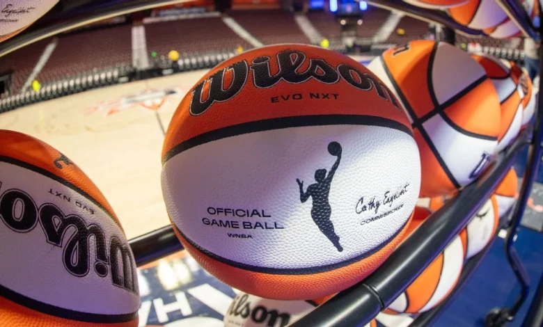 Sources: WNBA salary cap set to top $10M by end of new CBA