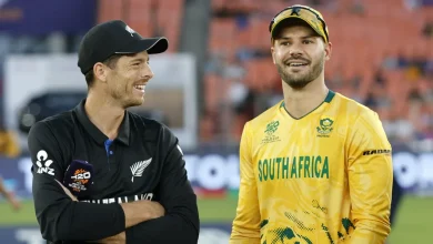 South Africa strong favourites as quest for elusive silverware hots up