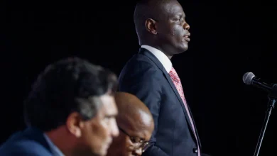 South Africa summons new U.S. ambassador to explain criticism as rift deepens