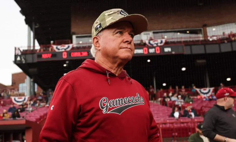 South Carolina baseball: Paul Mainieri no longer coach