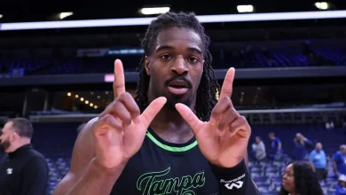 South Florida Bulls breakdown | Card Chronicle