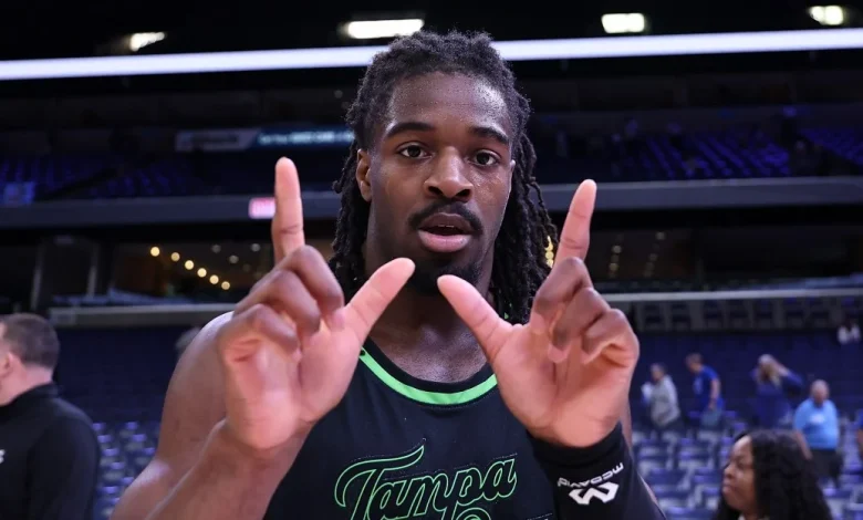 South Florida Bulls breakdown | Card Chronicle