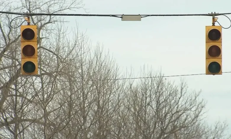 Southeast Michigan Wind Advisory: Another gusty day expected Sunday