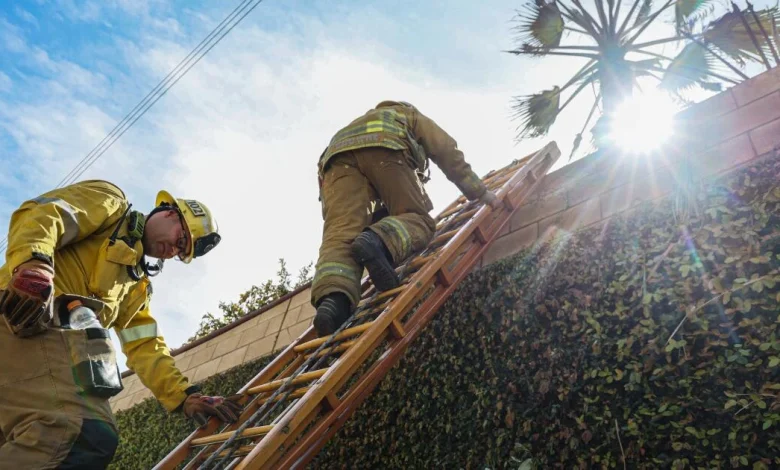 Southern California's heat wave hasn't peaked yet and it's already breaking records