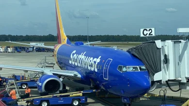 Southwest Airlines Ends Chicago O'Hare Flights, And That's Not Surprising