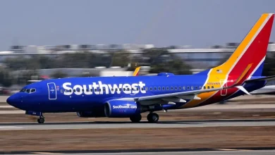 Southwest Airlines is ‘refining’ assigned seating after bumpy rollout, fierce backlash
