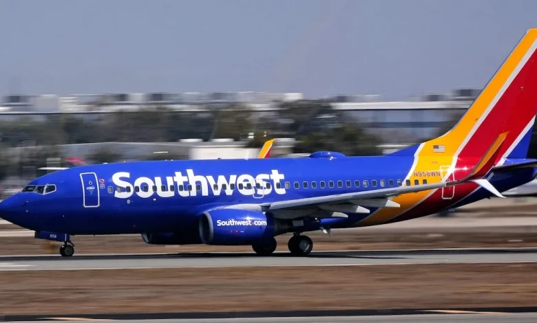 Southwest Airlines is ‘refining’ assigned seating after bumpy rollout, fierce backlash