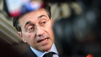 Spain denies cooperating with U.S. military operations in Middle East, contradicting White House