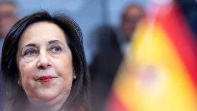 Spain rejects Rutte’s claim of ‘massive’ backing for Iran war by NATO allies – POLITICO